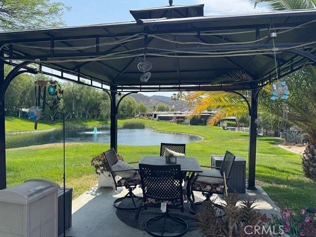 0.06 Acres of Land for Sale in Aguanga, California