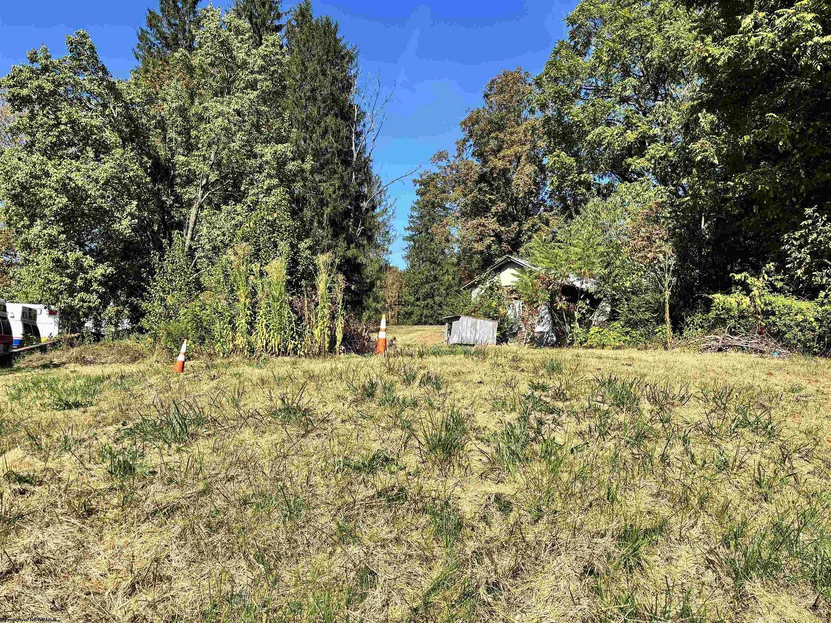 0.22 Acres of Mixed-Use Land for Sale in Belington, West Virginia