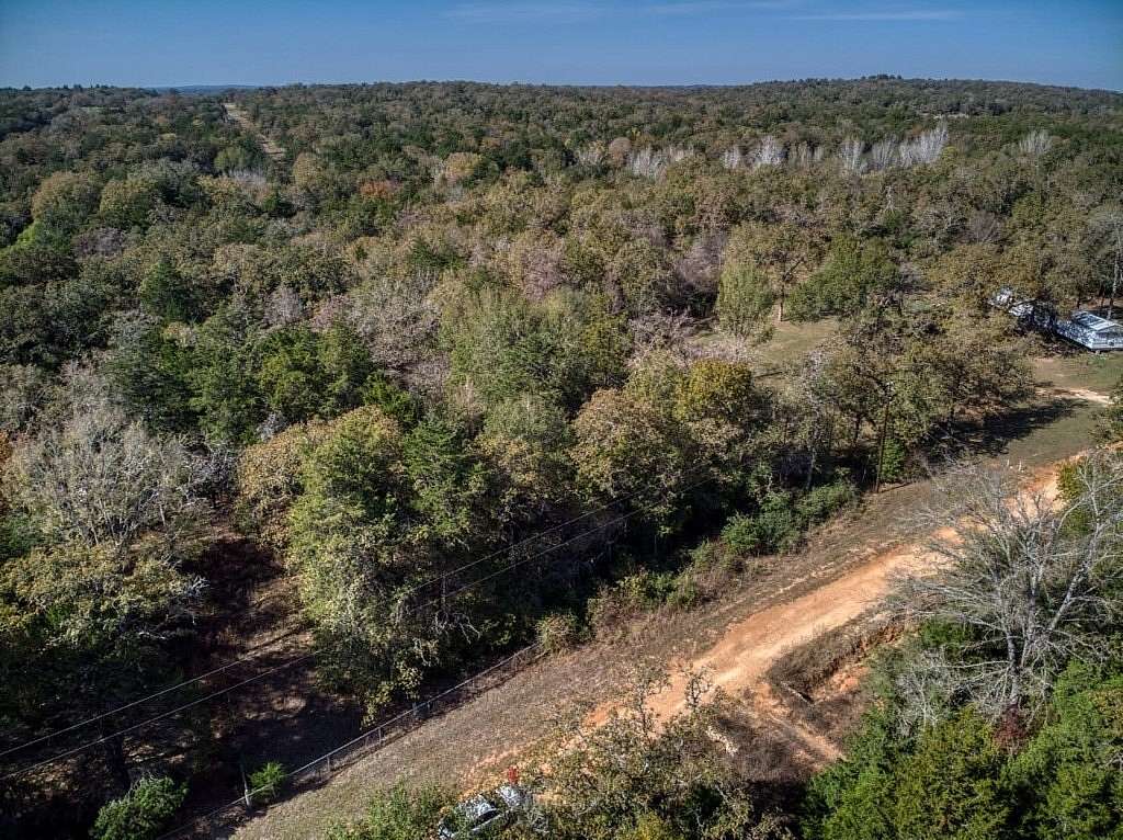2.78 Acres of Residential Land for Sale in Caldwell, Texas
