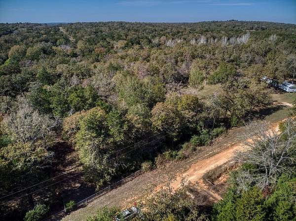 2.78 Acres of Residential Land for Sale in Caldwell, Texas