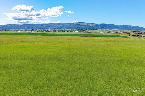 4.33 Acres of Residential Land for Sale in Grangeville, Idaho