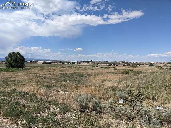 0.33 Acres of Land for Sale in Pueblo, Colorado