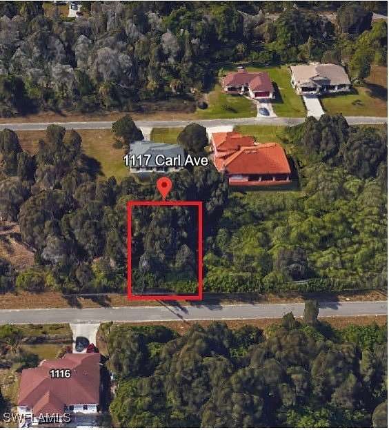 0.24 Acres of Land for Sale in Lehigh Acres, Florida