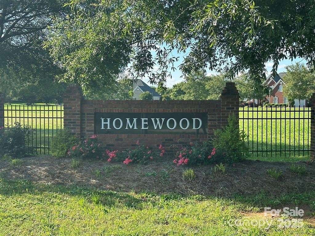 2.12 Acres of Residential Land for Sale in Rock Hill, South Carolina