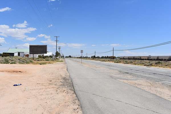 34.2 Acres of Mixed-Use Land for Sale in Boron, California