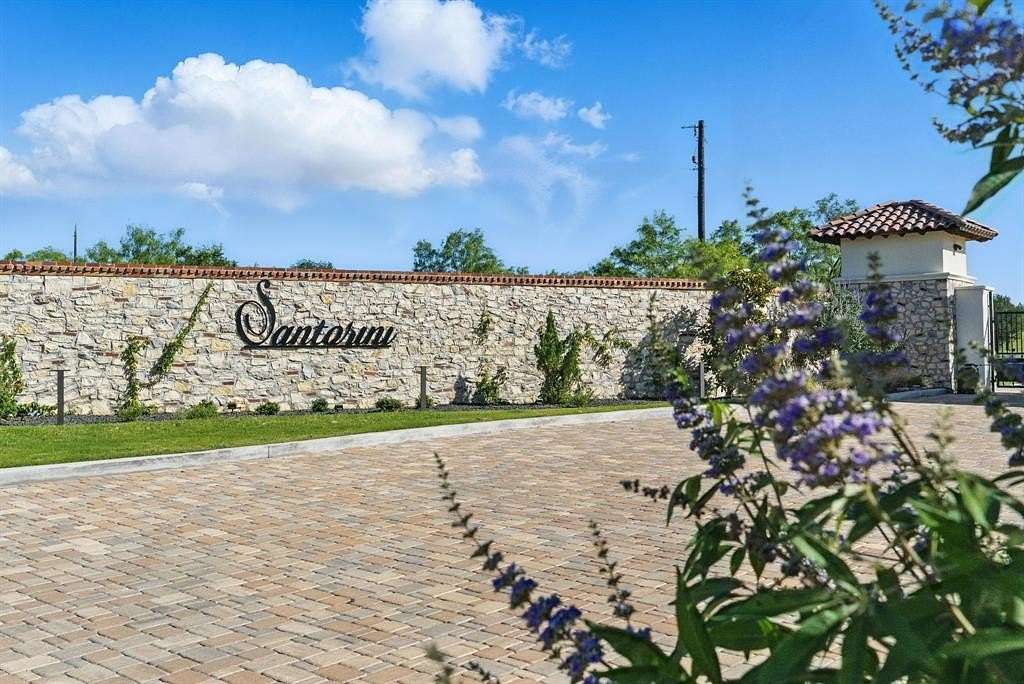 2 Acres of Land for Sale in Brock, Texas