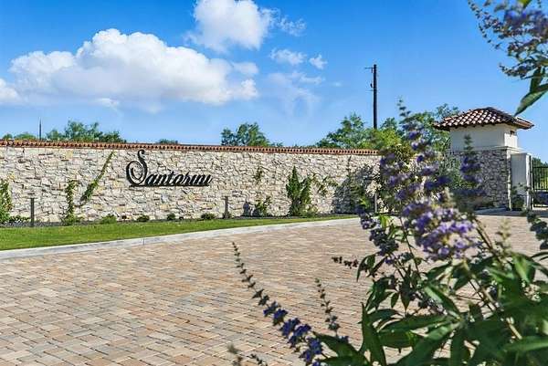 2 Acres of Land for Sale in Brock, Texas