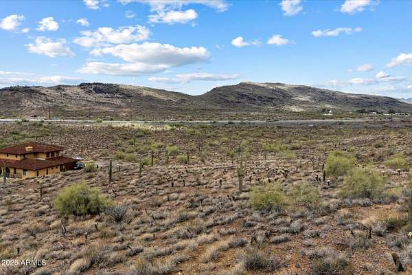 5 Acres of Residential Land for Sale in Phoenix, Arizona