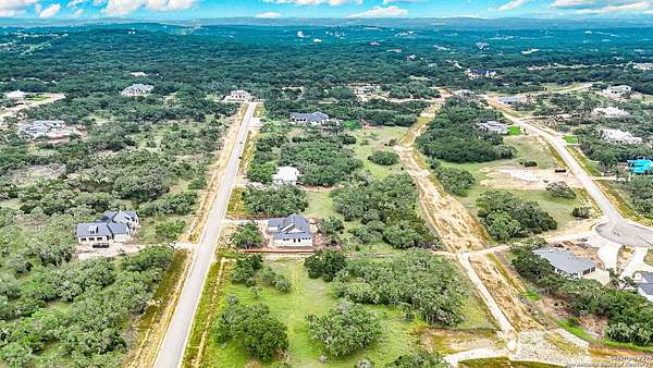 1 Acre of Land for Sale in Bulverde, Texas