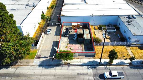 0.09 Acres of Land for Sale in Commerce, California