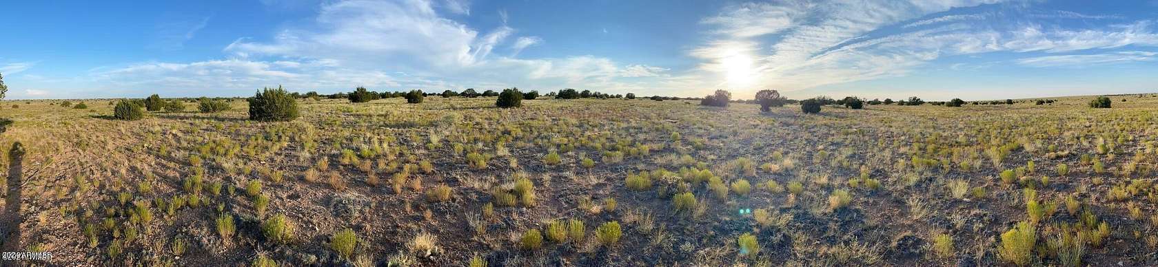 5 Acres of Land for Sale in Heber, Arizona