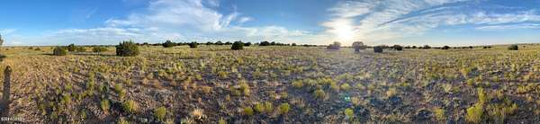 5 Acres of Land for Sale in Heber, Arizona