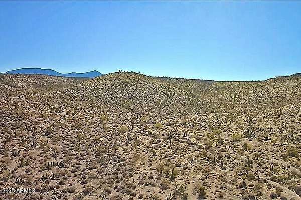 1.25 Acres of Land for Sale in Meadview, Arizona