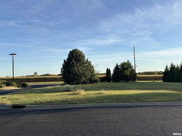 0.31 Acres of Residential Land for Sale in Washington, Illinois