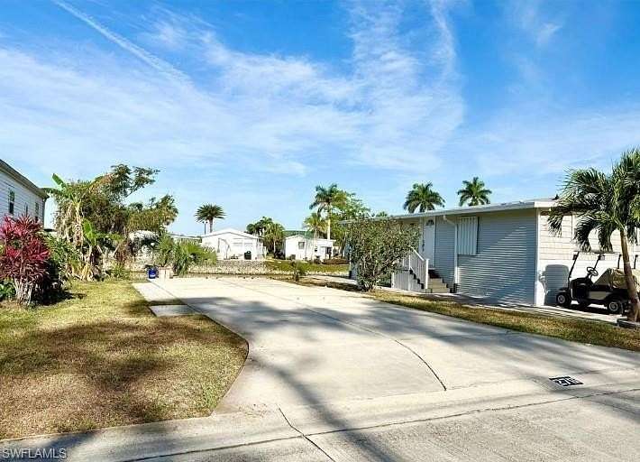 0.05 Acres of Land for Sale in Naples, Florida