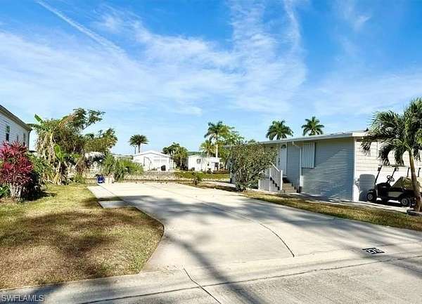 0.05 Acres of Land for Sale in Naples, Florida