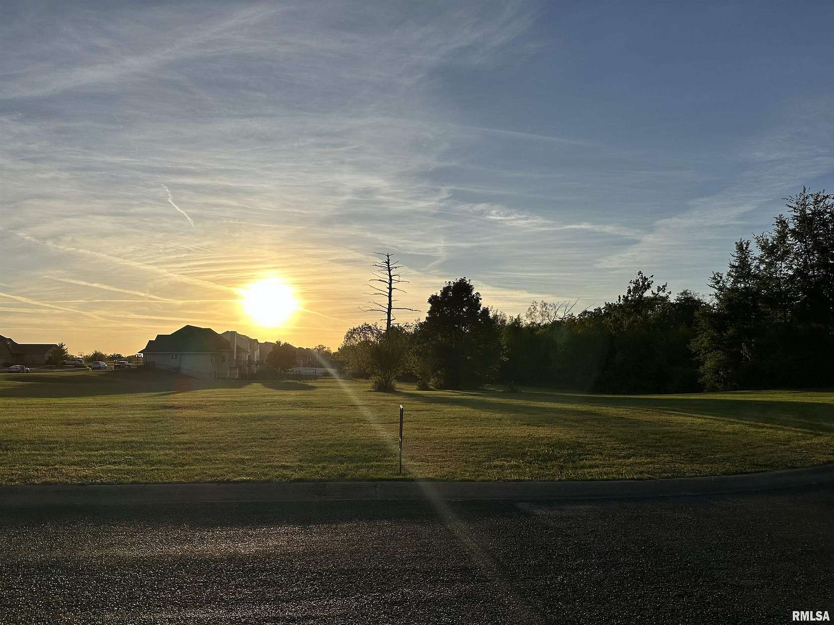 0.29 Acres of Residential Land for Sale in Washington, Illinois