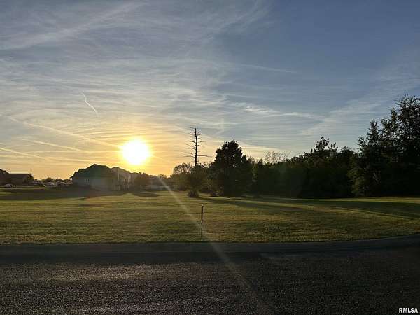 0.29 Acres of Residential Land for Sale in Washington, Illinois
