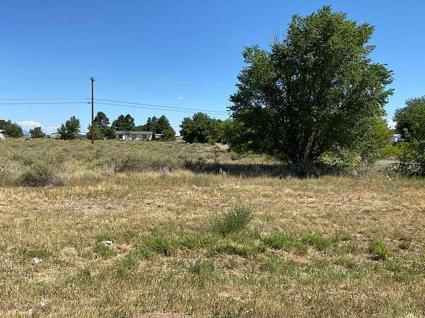 0.4 Acres of Commercial Land for Sale in Moriarty, New Mexico