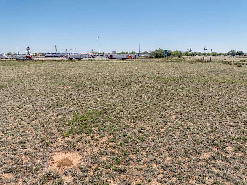 2 Acres of Residential Land for Sale in Moriarty, New Mexico