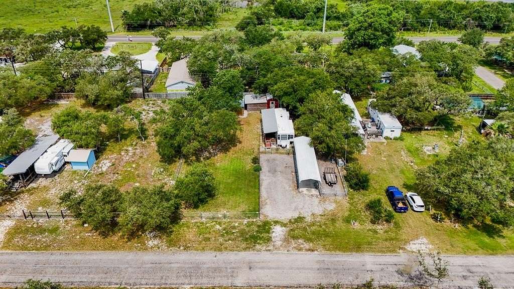 0.34 Acres of Residential Land for Sale in Rockport, Texas