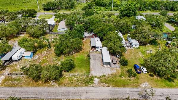 0.34 Acres of Residential Land for Sale in Rockport, Texas