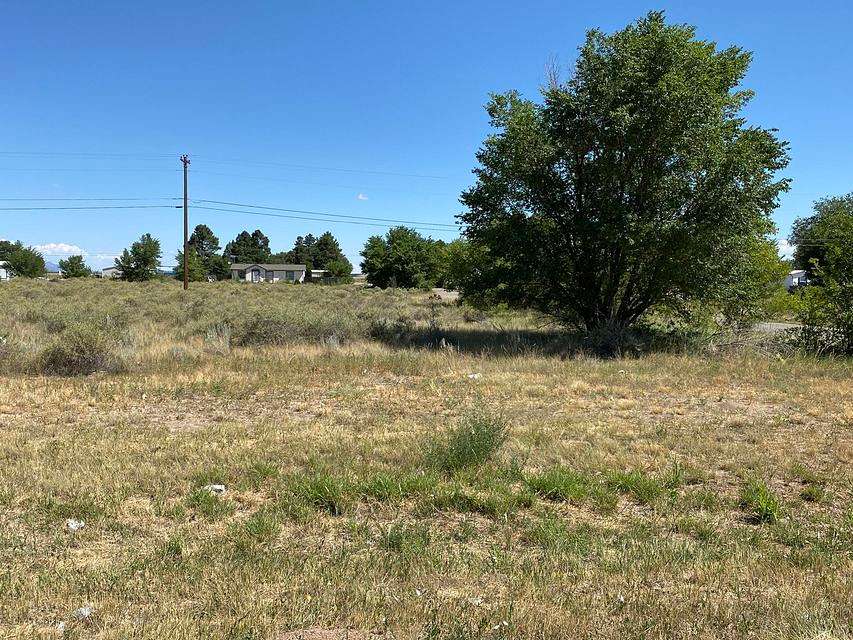 0.4 Acres of Commercial Land for Sale in Moriarty, New Mexico