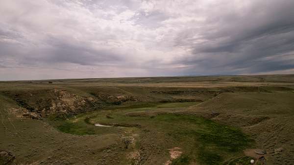 599 Acres of Land for Sale in Malta, Montana