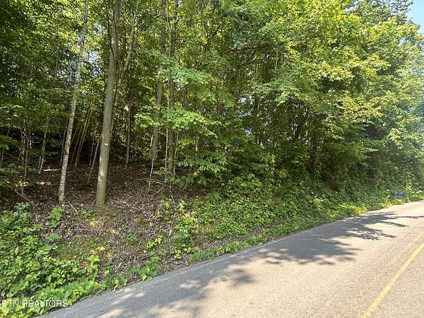 0.56 Acres of Residential Land for Sale in Maryville, Tennessee
