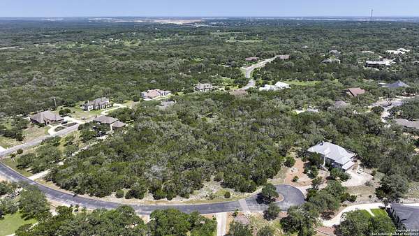 1.3 Acres of Residential Land for Sale in San Antonio, Texas