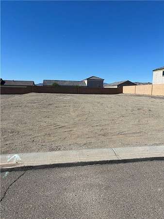 0.17 Acres of Residential Land for Sale in Fort Mohave, Arizona