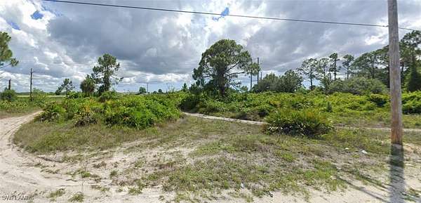 0.25 Acres of Mixed-Use Land for Sale in Lehigh Acres, Florida