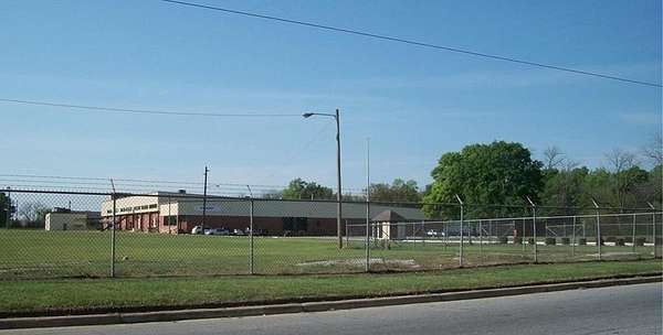 23.8 Acres of Commercial Land for Sale in Albany, Georgia