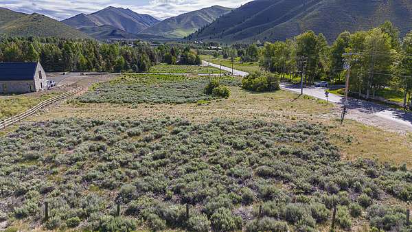 2 Acres of Residential Land for Sale in Hailey, Idaho