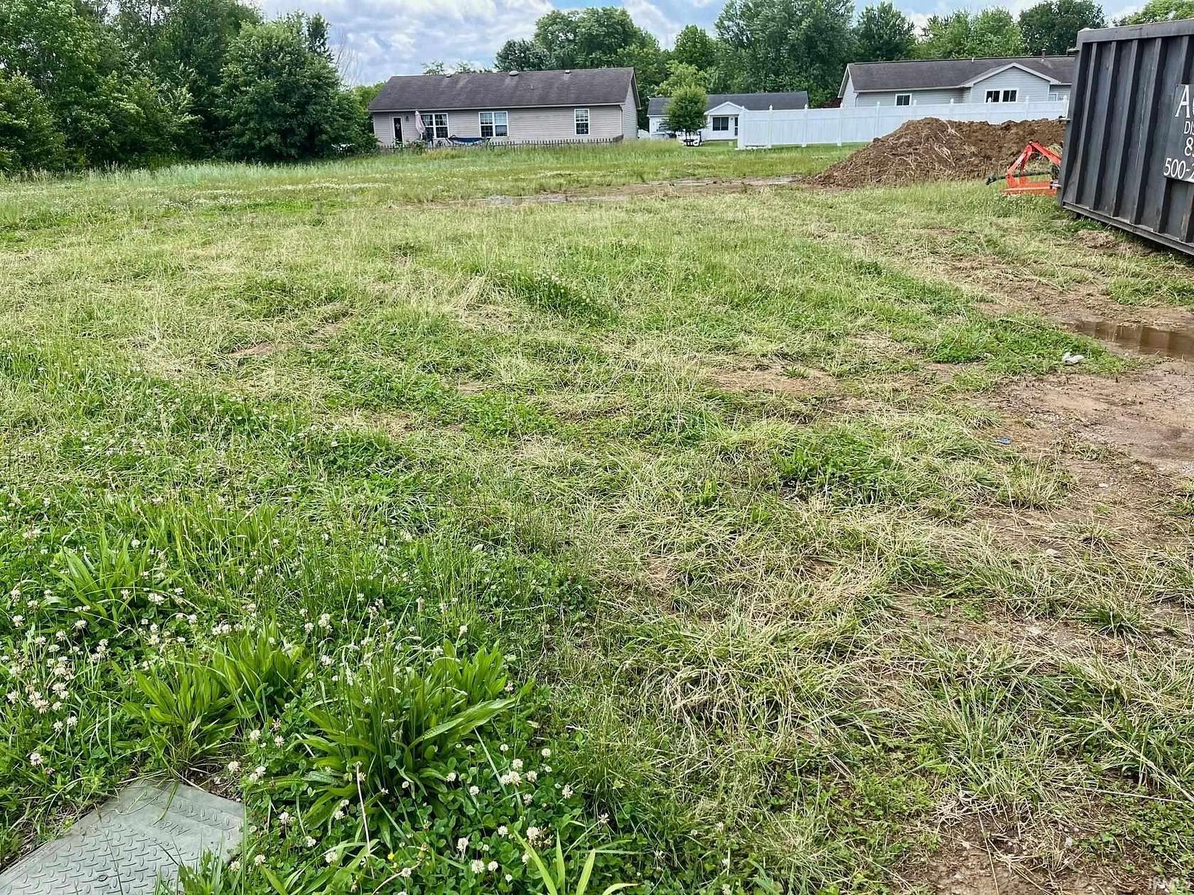 0.28 Acres of Residential Land for Sale in Evansville, Indiana