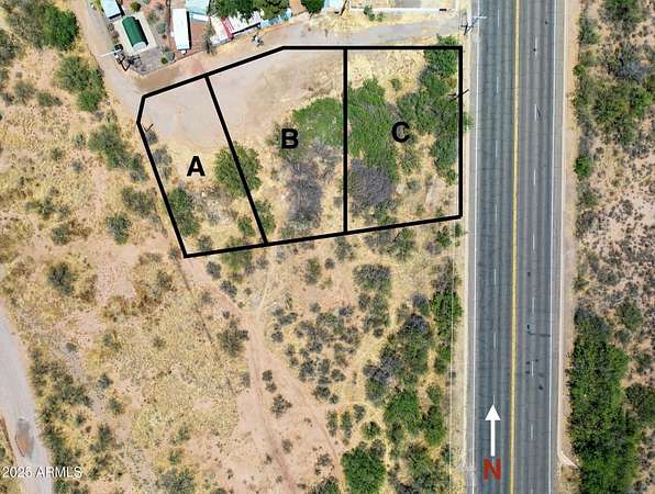 0.18 Acres of Residential Land for Sale in Bisbee, Arizona