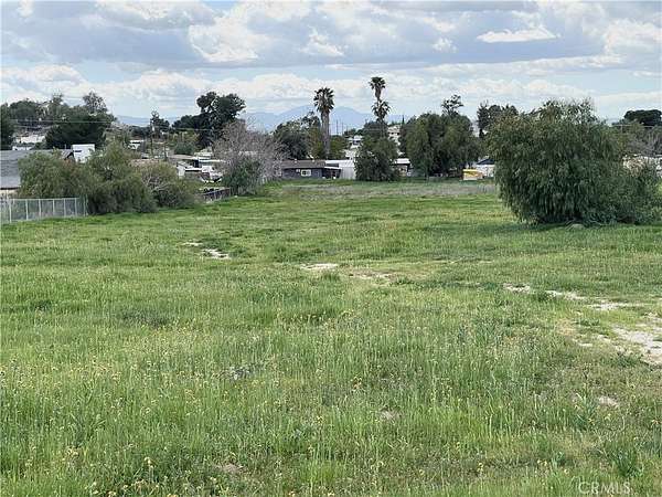 1.49 Acres of Residential Land for Sale in Homeland, California