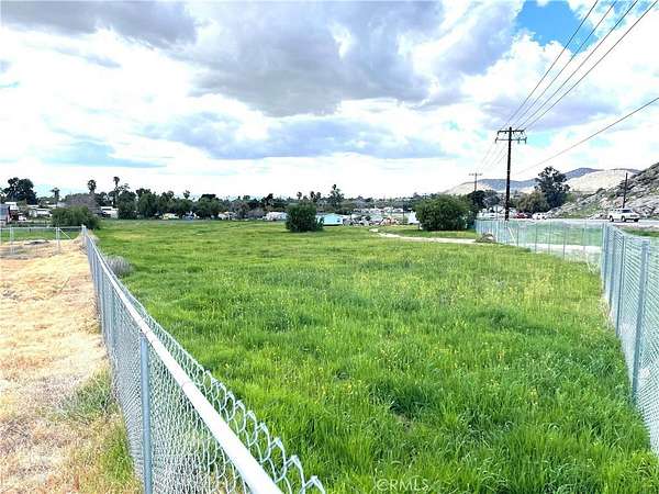 1.69 Acres of Residential Land for Sale in Homeland, California