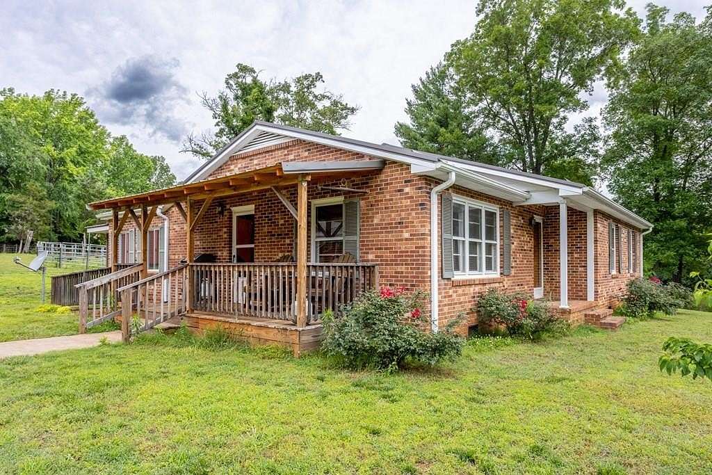 Residential Land for Sale in Chase City, Virginia