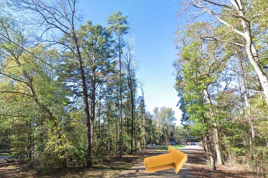 0.64 Acres of Residential Land for Sale in Brandon, Mississippi
