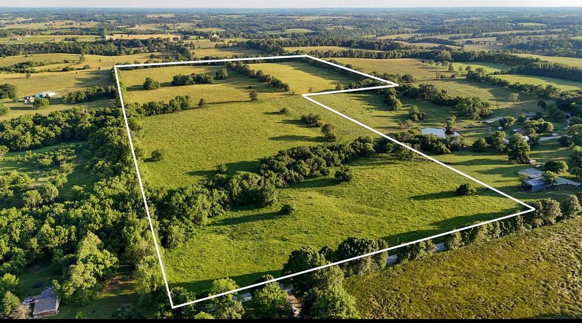 64.2 Acres of Land for Sale in Billings, Missouri