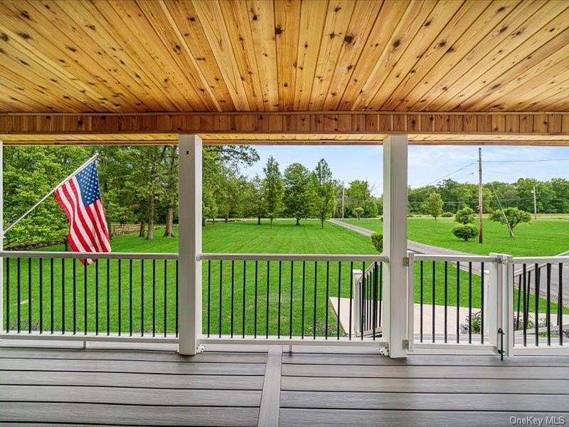 1.6 Acres of Land with Home for Sale in Middletown, New York