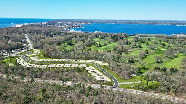 0.09 Acres of Residential Land for Sale in Muskegon, Michigan