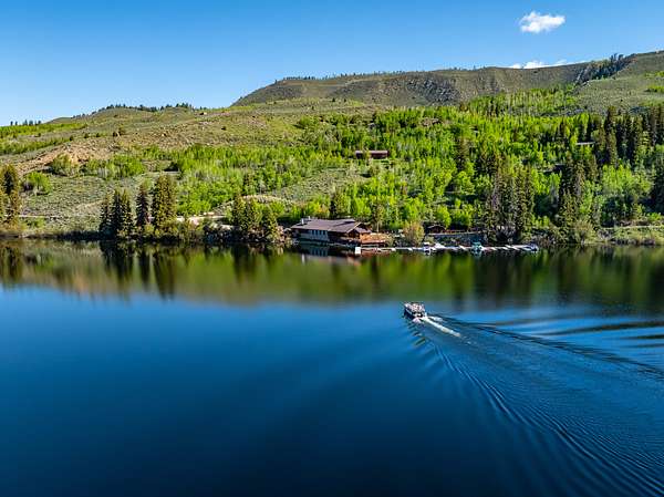25 Acres of Land for Sale in Pinedale, Wyoming