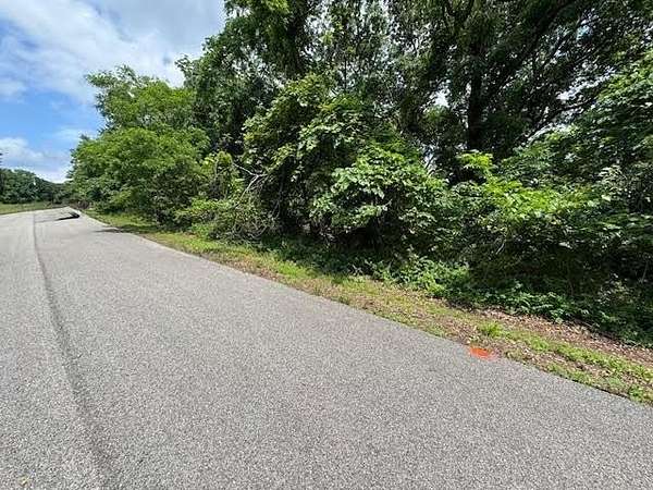 0.29 Acres of Land for Sale in Holiday Island, Arkansas