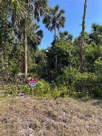 0.23 Acres of Residential Land for Sale in Port Charlotte, Florida