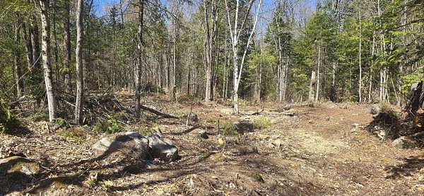 2.4 Acres of Residential Land for Sale in Middleton Town, New Hampshire