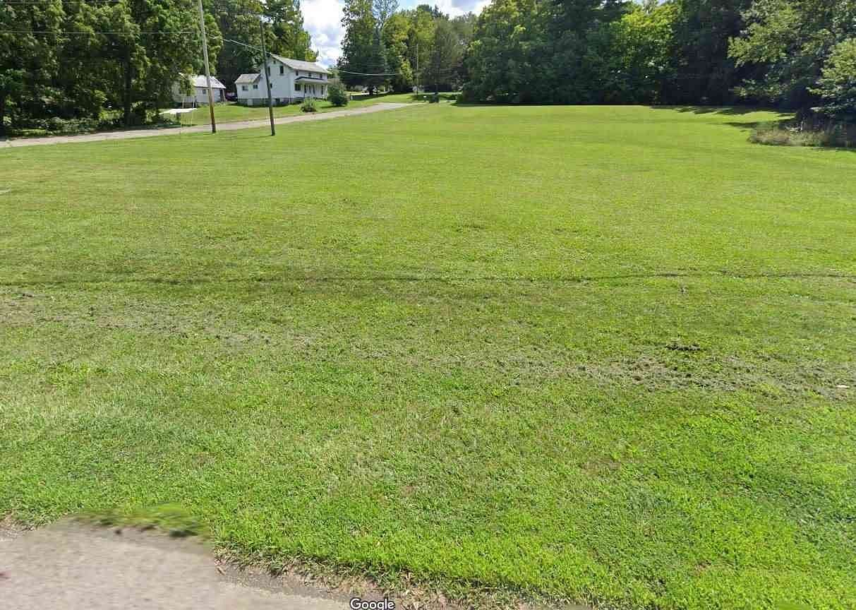 1.15 Acres of Residential Land for Sale in Concord, Michigan