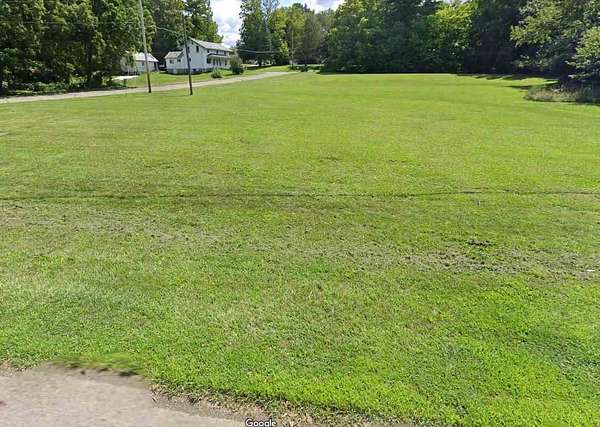 1.15 Acres of Residential Land for Sale in Concord, Michigan