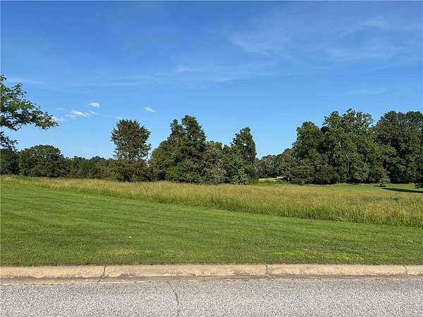 1.8 Acres of Residential Land for Sale in Harrison, Arkansas